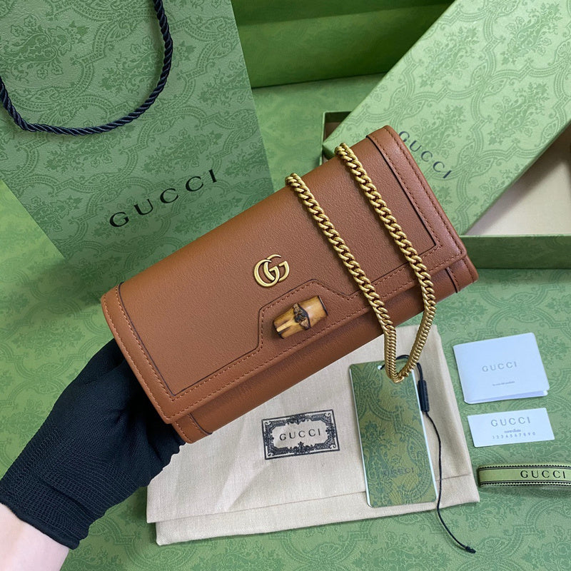 Satchel Bags - GCI Bags - 6406