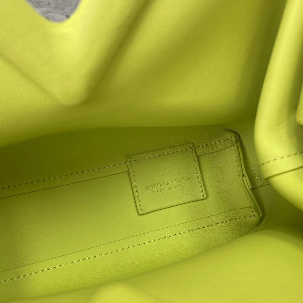 GLAMI Point Yellow, For Women, WomenÃƒÂ¢Ã¢â€šÂ¬Ã¢â€žÂ¢s Bags 8.6in/22cm 658476VCP403458
