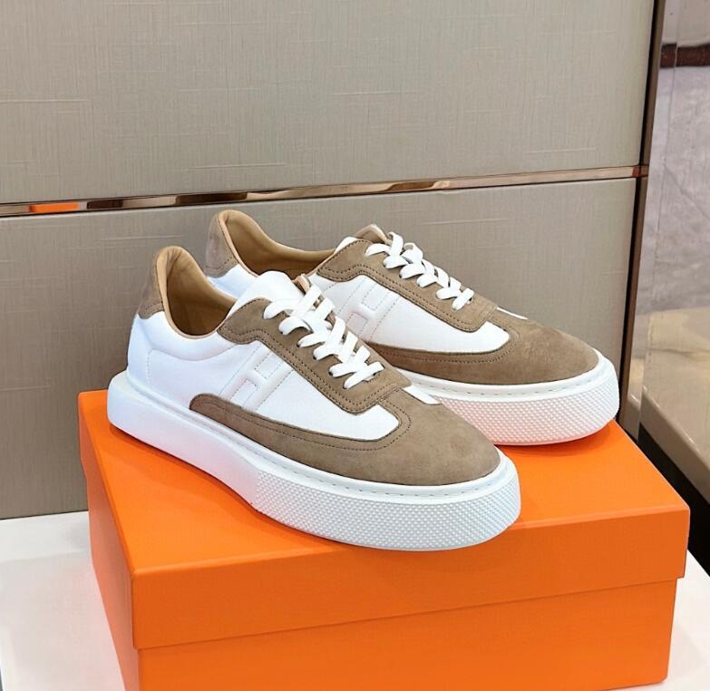 SAMC - HMS Men Shoes - 188