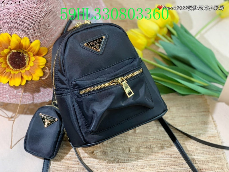 Satchel Bags - PDA Bags - 4083