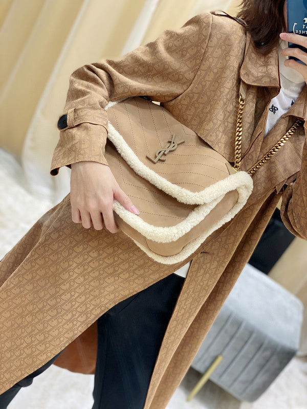 Satchel Bags - SLY Bags - 856