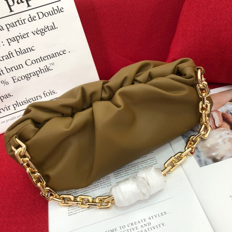 Satchel Bags - BV Bags - 262