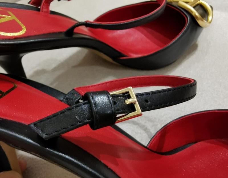 SAMC - VEL Women Shoes - 640