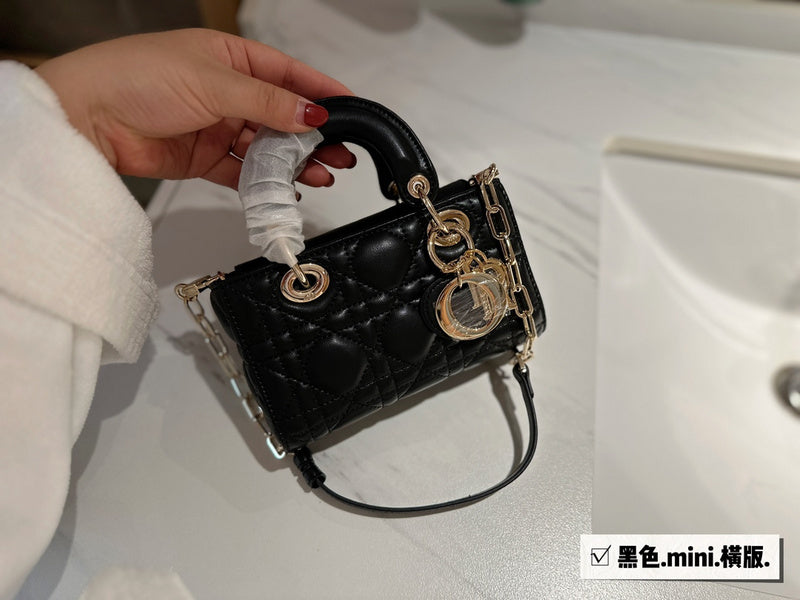 Satchel Bags - DOR Bags - 002