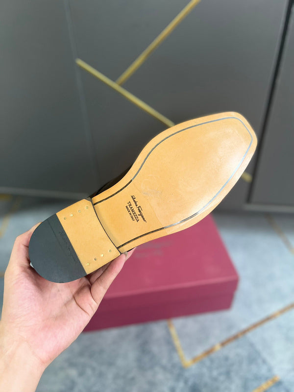 Glami - FGO Men Shoes - 1049