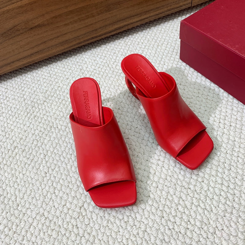 Glami - FGO Women Shoes - 167