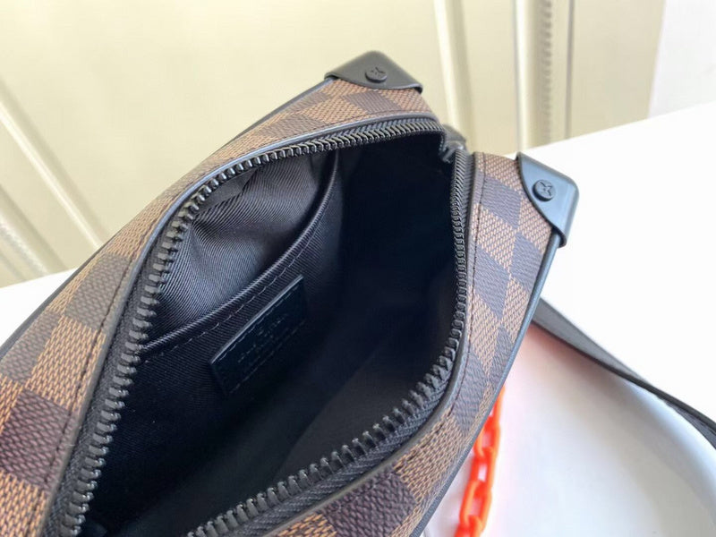 Satchel Bags - VL Bags - 952