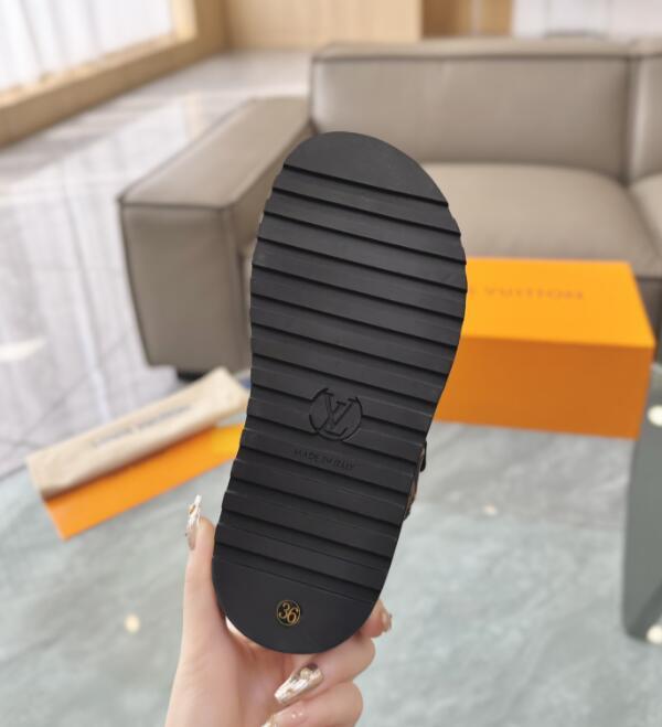 Glamy - LOV Women Shoes - 206