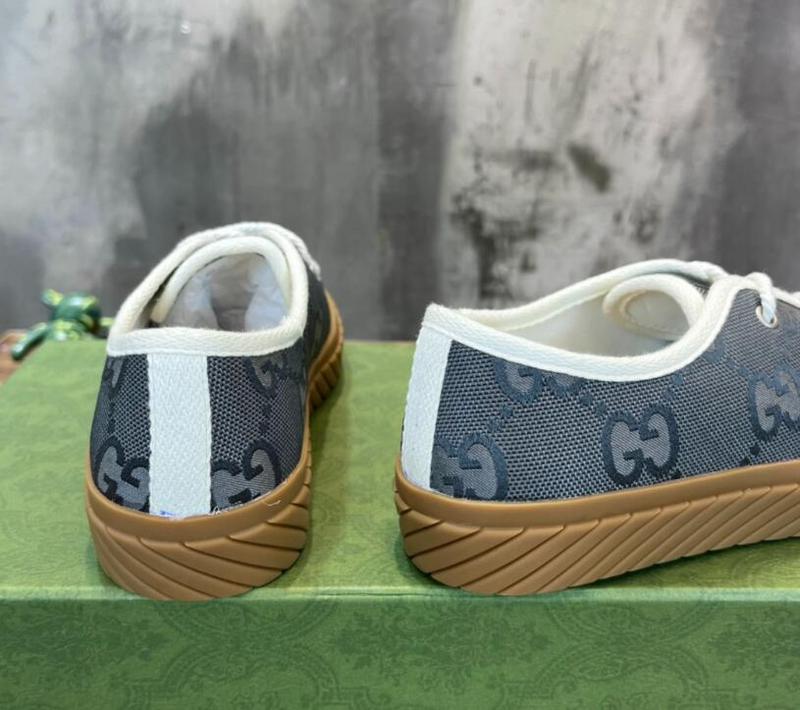 SAMC - GUKI Women Shoes - 1115