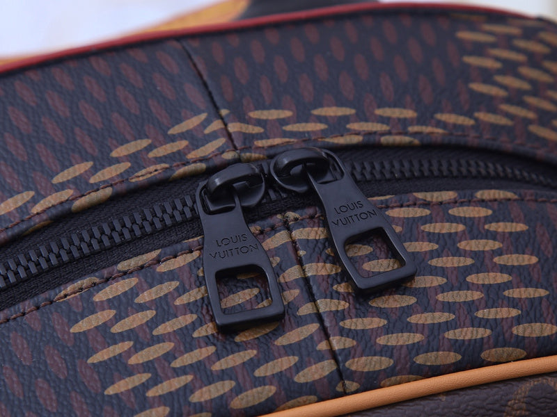 Satchel Bags - VL1 Bags - 296