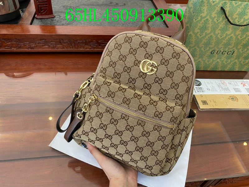 Glami Fashion - GCI Bags - 11440
