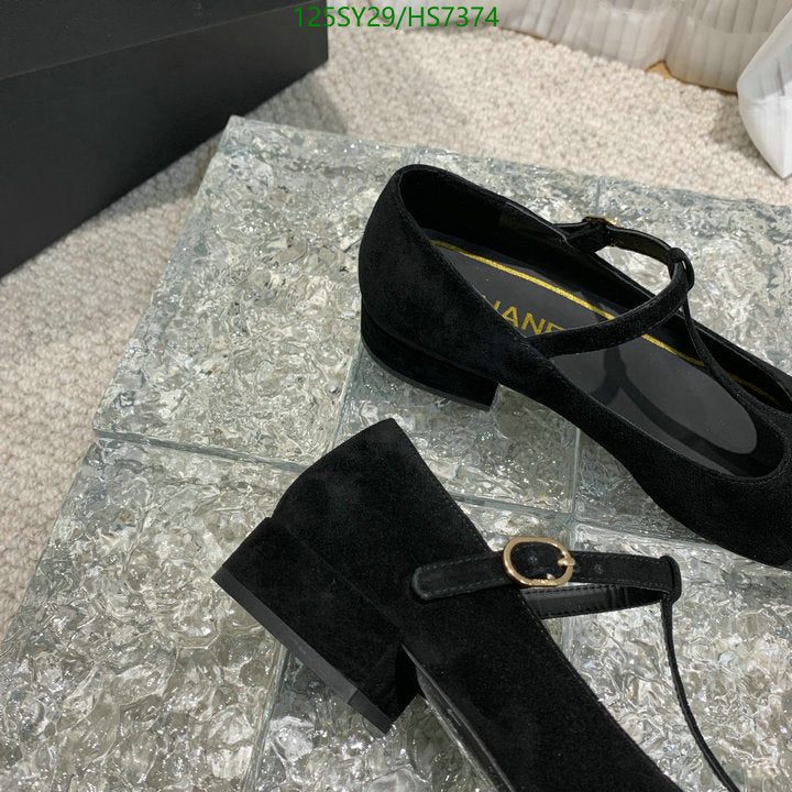 SAMC - CHL Women Shoes Ballet - 092