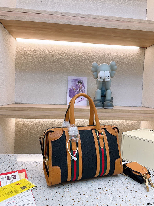 Glami Fashion - GCI Bags - 11598