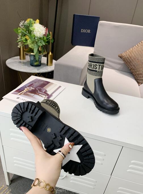SAMCC - DOR Women Shoes - 1014