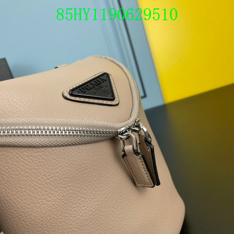 Satchel Bags - PDA Bags - 4184
