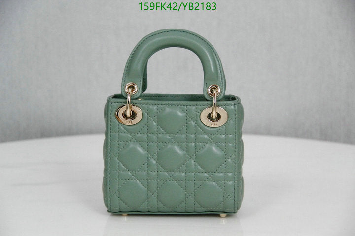 SAMCC - DOR Bags - 1467
