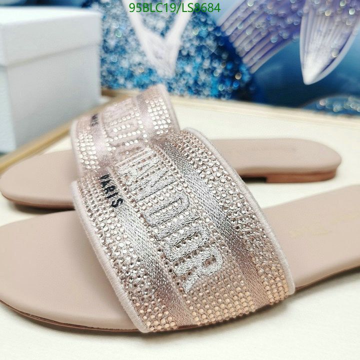 SAMCC - DOR Women Shoes - 2127