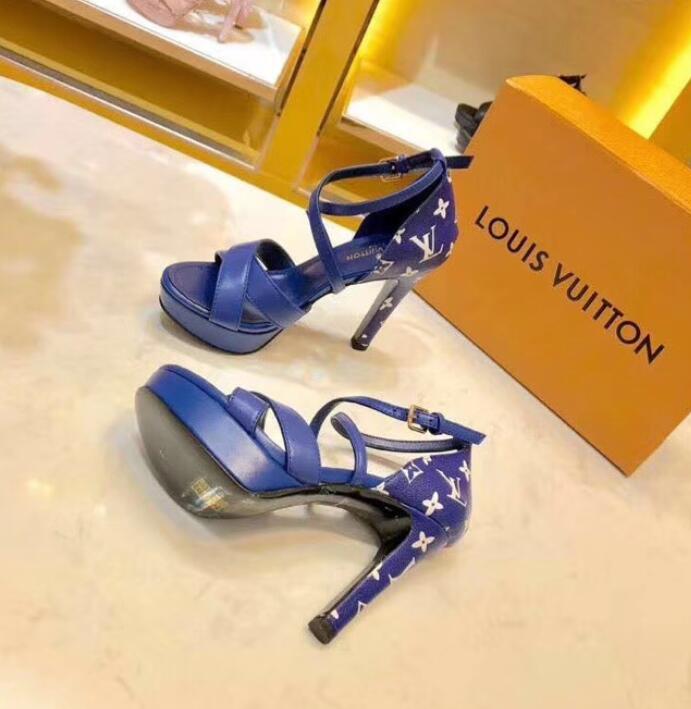 SAMC - LOV Women Shoes - 1774