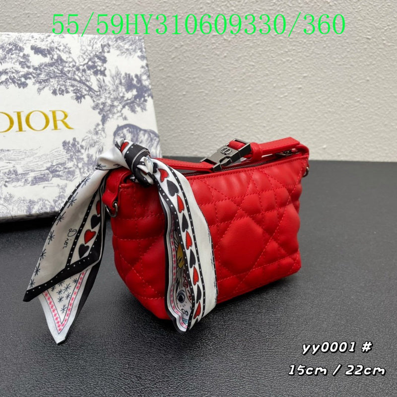 Glami - DOR Bags - 1582