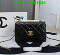 SAMC - CHL Bags Crossbody - 007