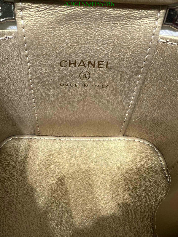 SAMC - CHL Bags - 165