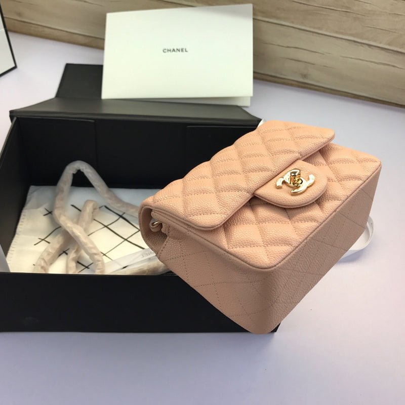 Satchel Bags - CHL Bags - 6554