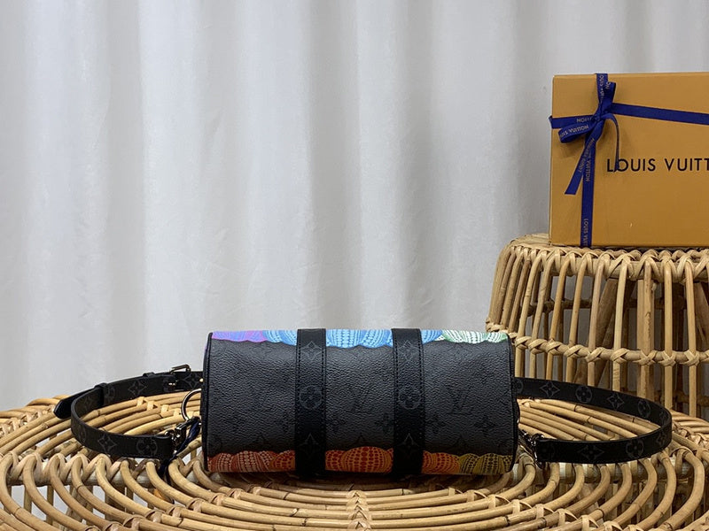 Glami-is - LOV Travel Bags - 044