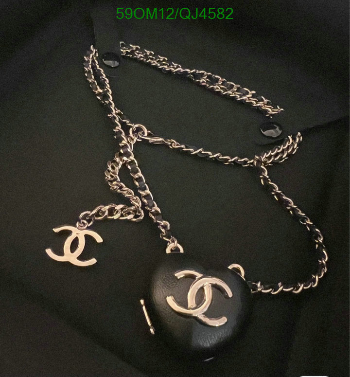 SAMC - CHL Jewelry - 101