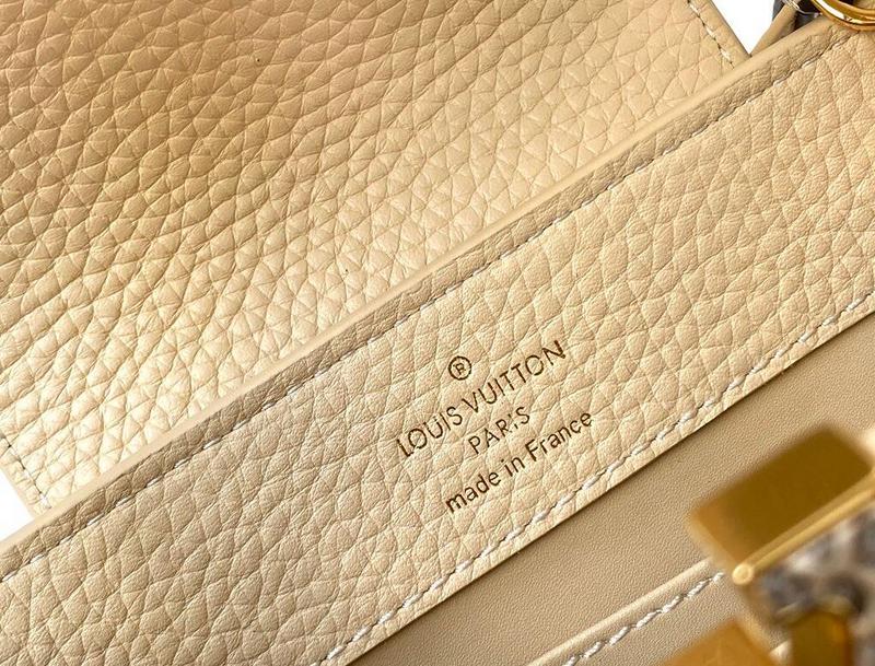 SAMC - LOV Bags - 2575