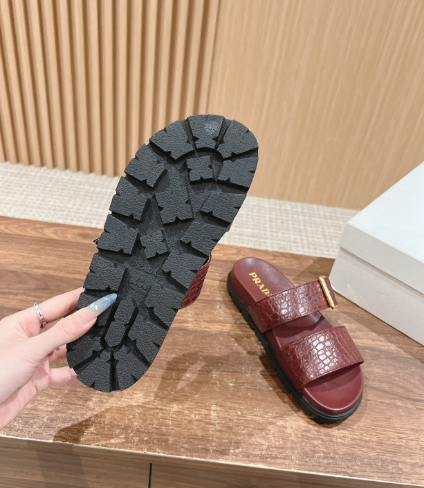 Glamy - LOV Women Shoes - 028
