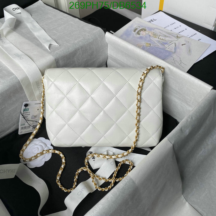 SAMC - CHL Bags - 055