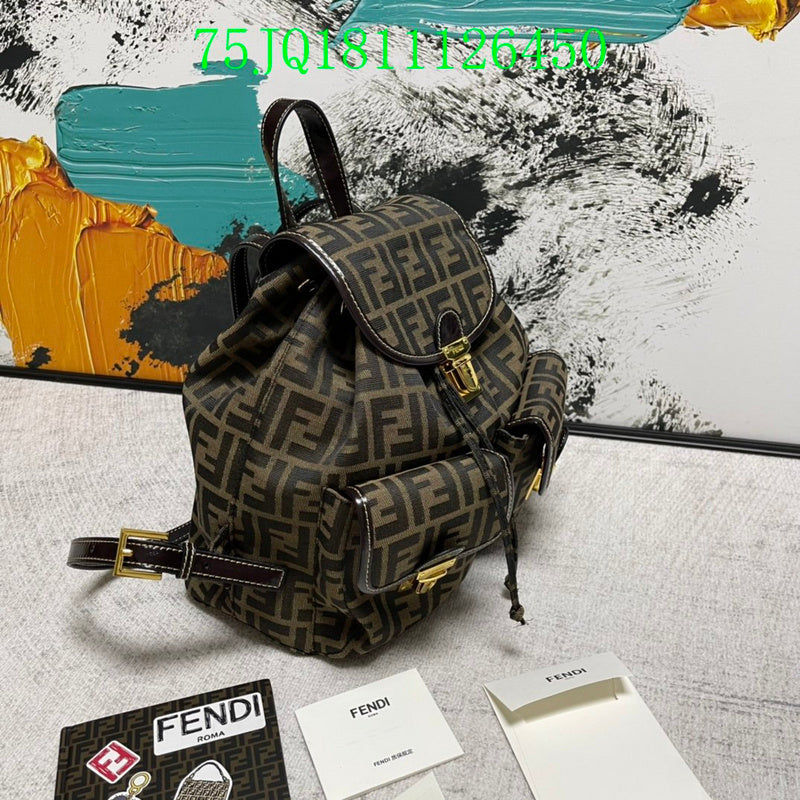 Glami - FDE Bags - 2028