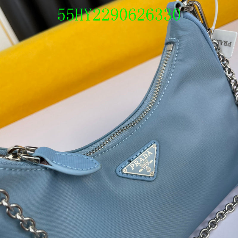 Satchel Bags - PDA Bags - 3159