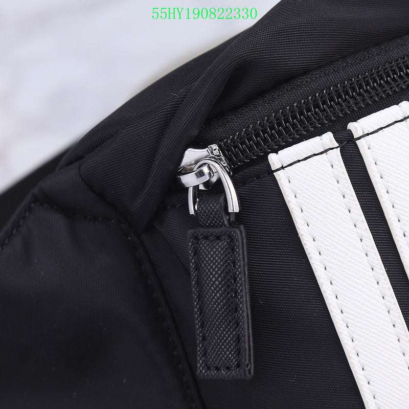 Satchel Bags - PDA Bags - 3041