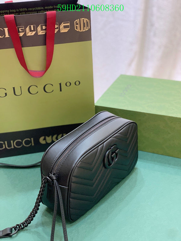 Glami Fashion - GCI Bags - 10393