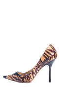Jimmy Choo Brown Heels SZ 37