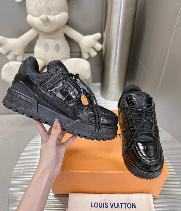Glamy - LOV Women Shoes - 439