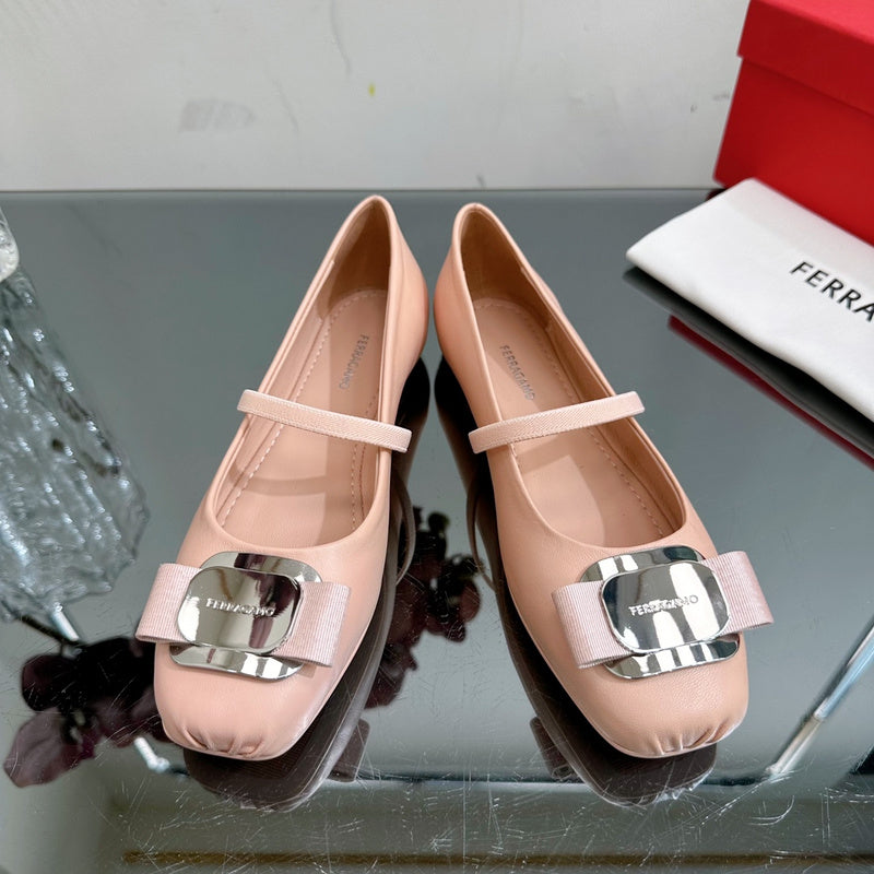 Glami - FGO Women Shoes - 185