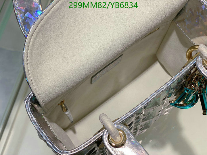 SAMCC - DOR Bags - 1465
