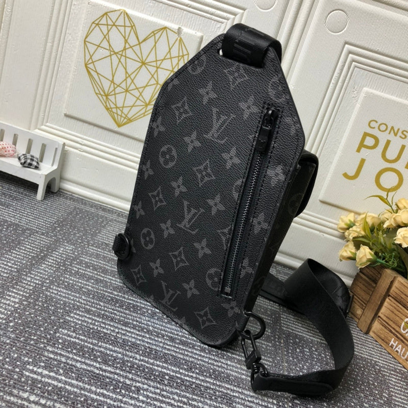 Satchel Bags - VL2 Bags - 845