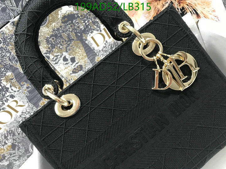 SAMCC - DOR Bags - 1437
