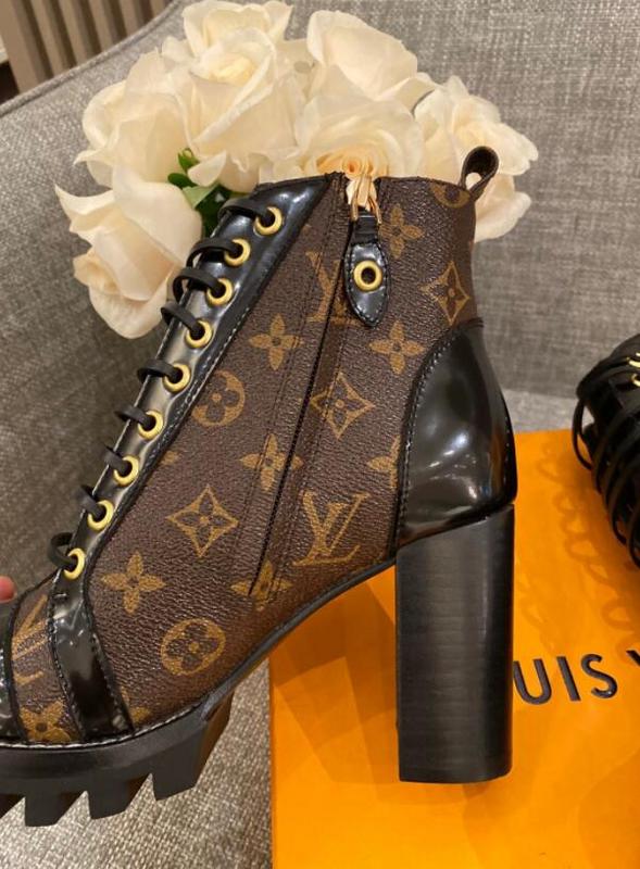 SAMC - LOV Women Shoes - 1264