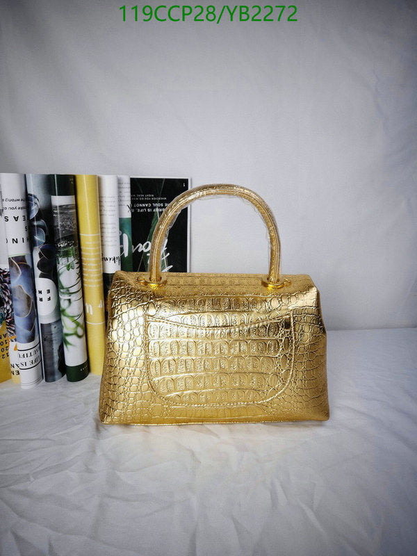 SAMC - CHL Bags Handbags - 107