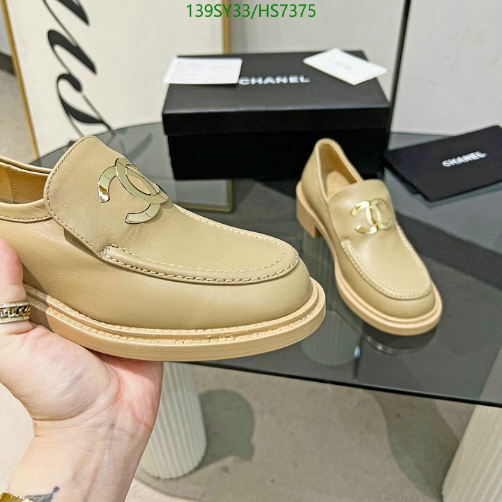 SAMC - CHL Women Shoes - 018