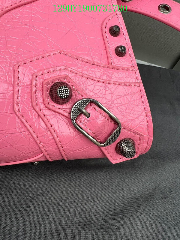 Glami GlamI - BGA Bags - 1678