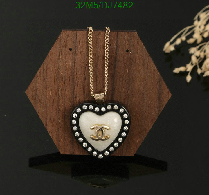 SAMC - CHL Jewelry - 023
