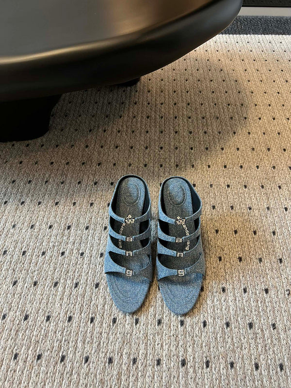 Glami - ALW Women Shoes - 457