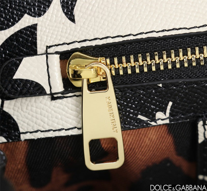 Satchel Bags - DG Bags - 383