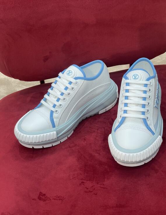SAMC - LOV Women Shoes - 1011