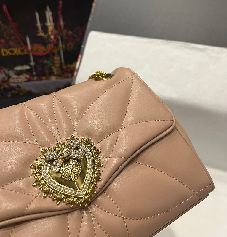 Glamy - DG bag - 117